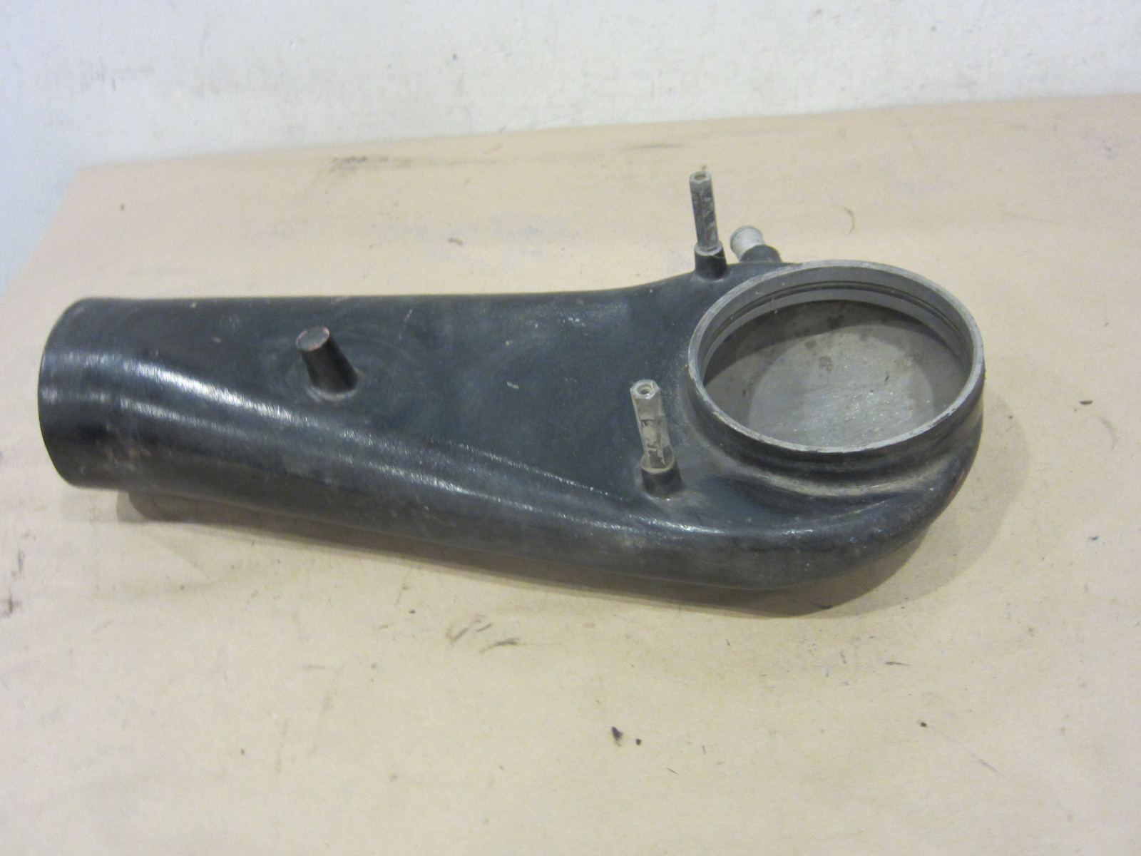 Bentley Eight 1987 - Air Intake Plenum