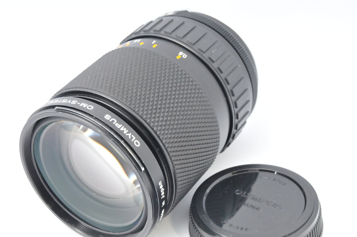 【超極上品】OLYMPUS ZUIKO 35-80mm 2.8 オリンパス Exc+3] Olympus OM-System ZUIKO AUTO-ZOOM 35-80mm f/2.8 From