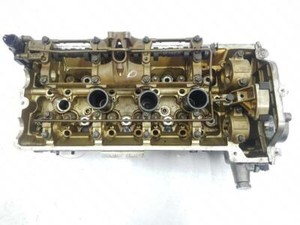 11121555077 zylinderkopf r. 1990528 BMW SERIE 7 4.4 V8 32V 333 CV 2001