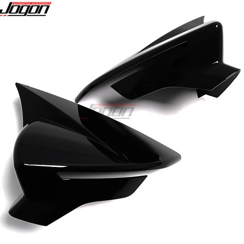 Tapa de espejo retrovisor lateral estilo 2017-20 para Seat Leon MK3 5F ST Cupra Ibiza MK5 - Imagen 9 de 9