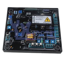Automatic Voltage Regulator AVR MX341 for Generator Genset