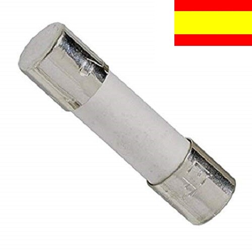 Fusible ceramico 12A /250V (F12AL250V) eBay