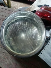 Driver Left Headlight Fits 02-04 LIBERTY 258575