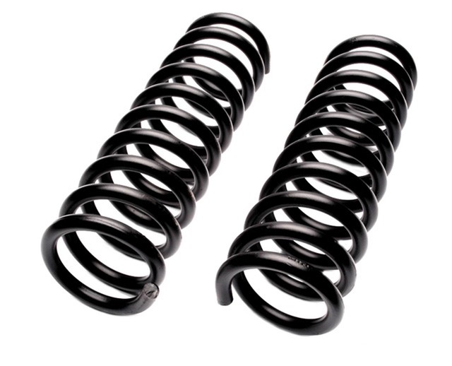 Rr Heavy Duty Coil Springs ACDelco Professional 45H2071 eBay
