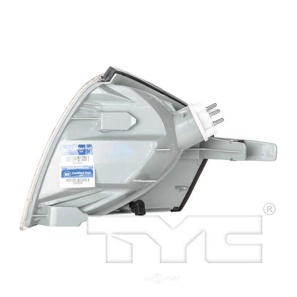 Turn Signal / Parking Light Asse fits 1994-2000 Mercedes-Benz C230 C280 C220  TY - Image 4 of 4