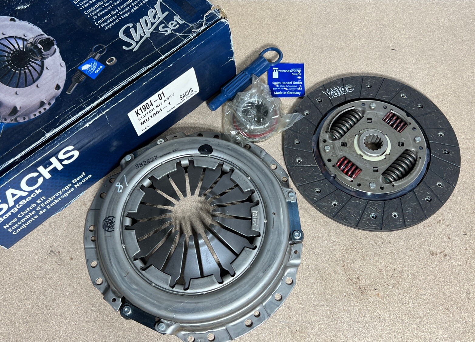 Picture 1 of 5