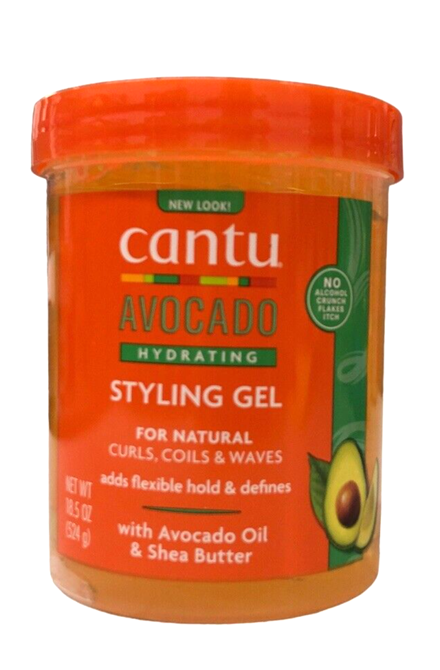 Hydrating Hair Gel main image 1
