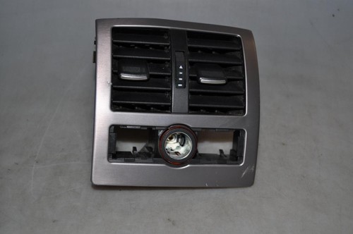 Original Audi A6 4B Luftdüse hinten MIttelkonsole 4B0819203