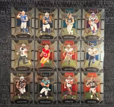 2023 Panini Select Suite Level Complete Your Set You Pick Football Card #401-500