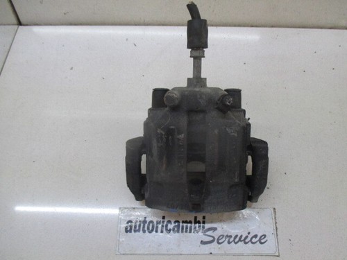 34216768693 Hintere Linke Bremszange BMW Serie 1 118 D E87 2.0 D 105KW 6M