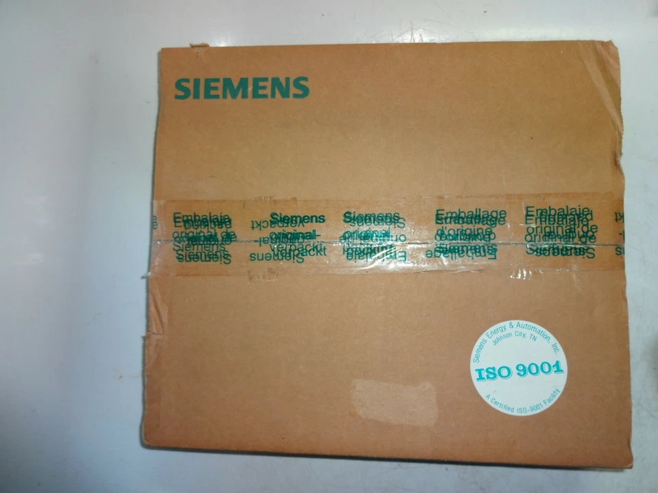 Siemens 505-CP1434-TCP Simatic 505 New 505CP1434TCP New - Image 4 of 4
