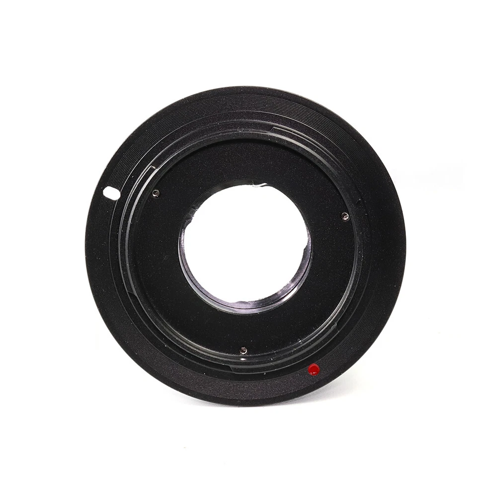 Mount Adapter PTX110-FX for Pentax K PK DA AF lens to Fujifilm FX Mount Camera - Image 2 of 4