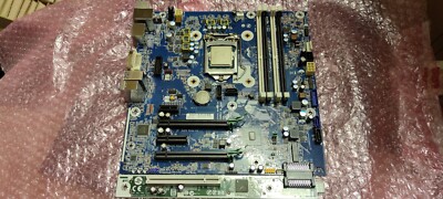 HP Z240 Workstation 795000-001 LGA1151 Motherboard Rev 1.0 +CPU  Xeon E3-1240 V5
