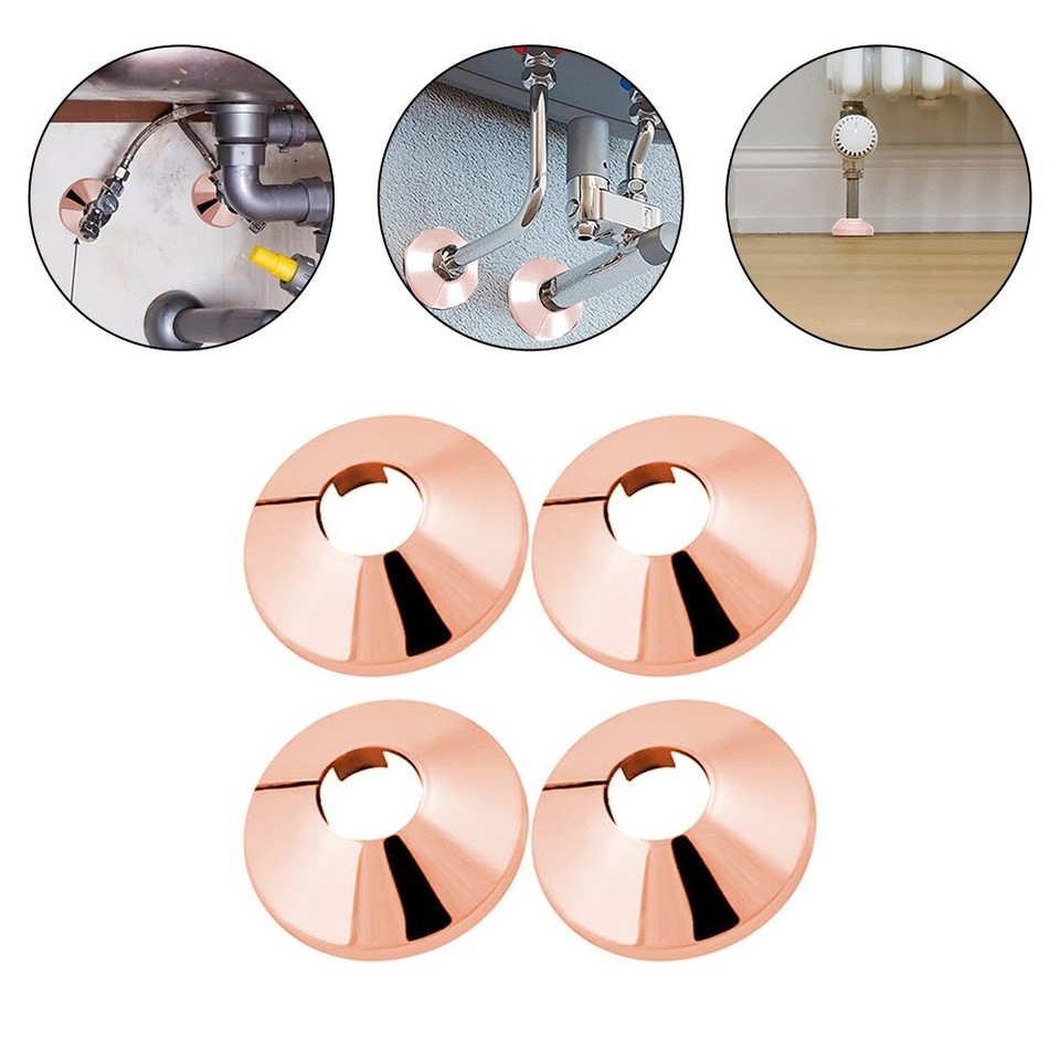 Elegant and Practical Radiator Cover Set for Easy Installation on Pipes