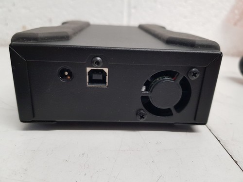 Adaptateur cartouche Tandberg Data RDX Quick STOR + TVA incluse - Photo 6/7