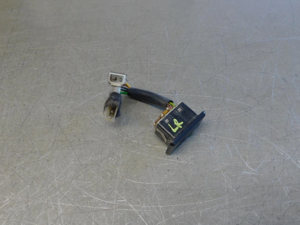 奥迪车窗开关 4000 1985 1986 1987 813959855B — 第 2/4 张图片