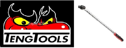 Llaves inglesas de taller Teng