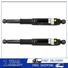 2x Arnott Industries Rear Air Suspension Strut Fits Chevrolet Avalanche