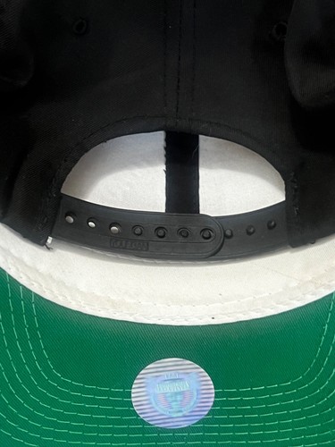 VINTAGE SPORTS SPECIALTIES NEW YORK RANGERS STANLEY CUP CHAMPIONS SNAPBACK HAT - 第 4/4 張圖片