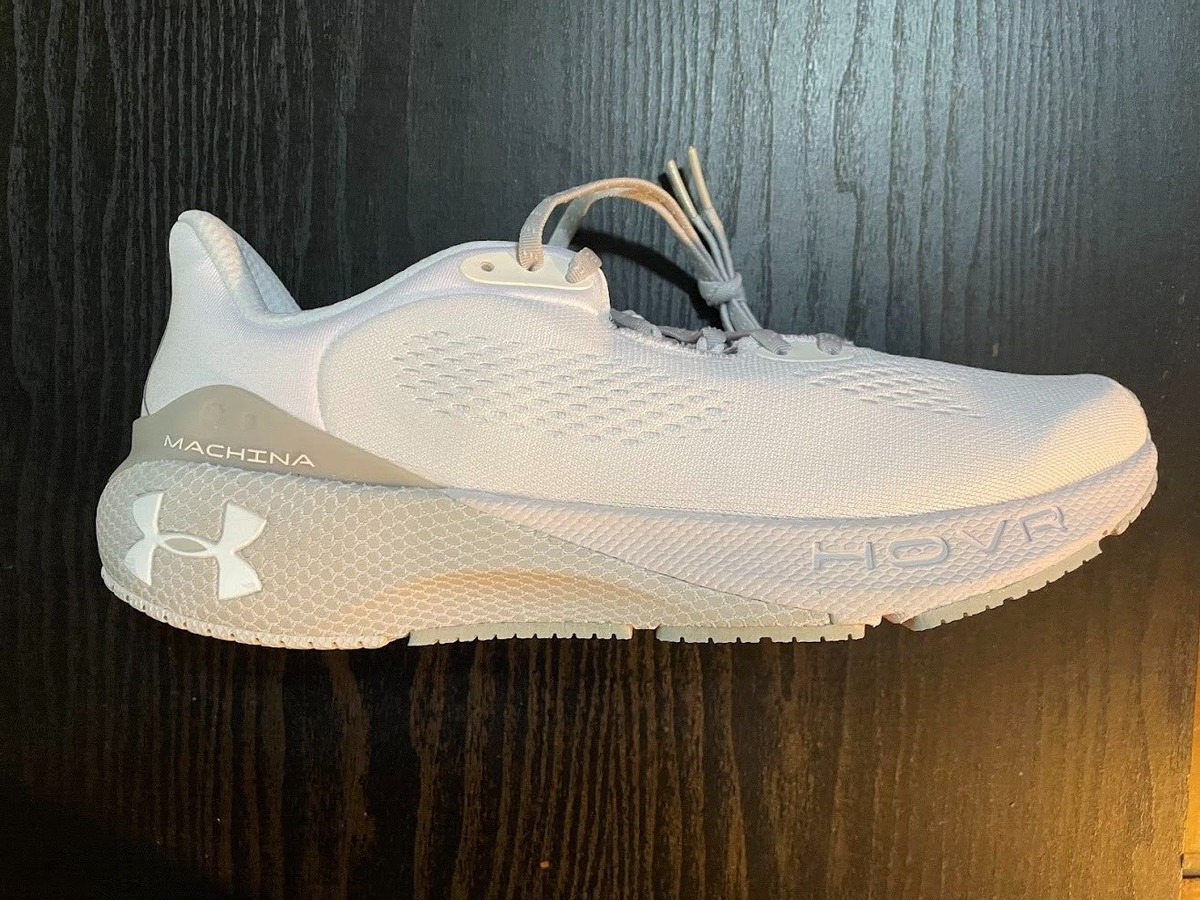 Under Armour HOVR™ Machina Men's Running Shoes Training White