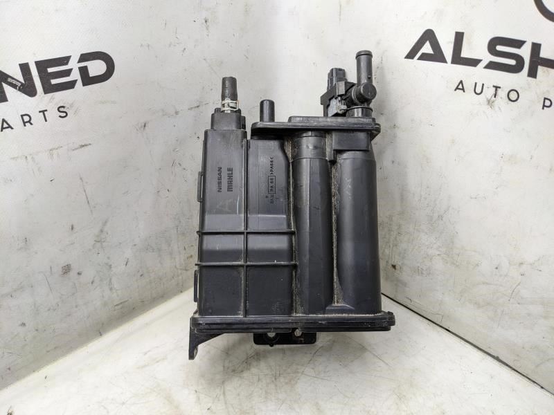2019-2023 Nissan Versa 1.6L Fuel Vapor Evaporator Emission