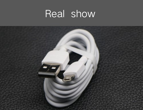 2x Original HUAWEI Micro USB Cable 2A Cabel Ascend P 6 7 Honor 8 lite G 7 8 9 P8 - Picture 10 of 10