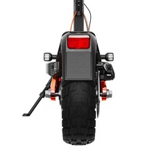 E-Scooter mit Straßenzulassung Joyor T6E 500W bis 70km Reichweite Blinker – Bild 5