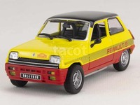 Renault R5 Monte-Carlo 1978 - Norev 1/43