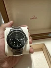 Omega Seamaster 300