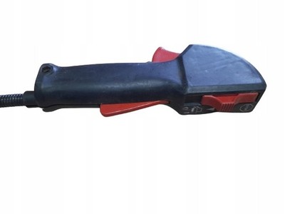 GARDENA 450 DUO L GASGRIFF GRIFF