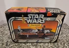 Landspeeder 1977 FIRST 1st BOX STAR WARS Original Kenner 1978 SEALED UNOPENED #2