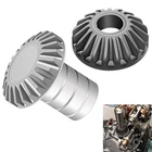 W11192795 Beveled Gears Set with Whirlpool/Kitchen-Aid Stand Mixer Includes 9...