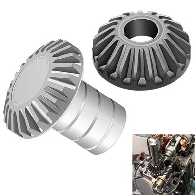 W11192795 Beveled Gears Set with Whirlpool/Kitchen-Aid Stand Mixer Includes 9...