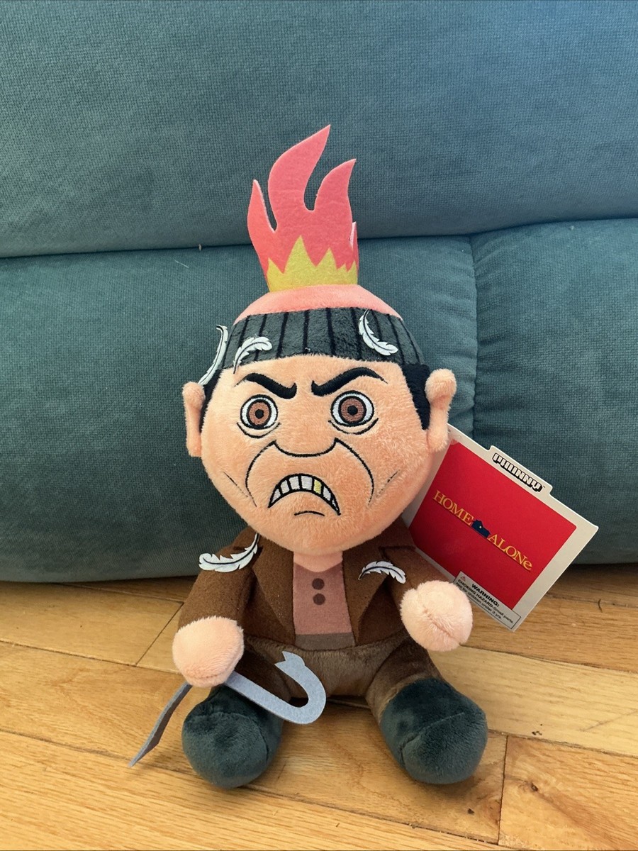 Phunny Kidrobot Home Alone Harry 8