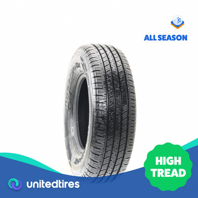 Driven Once 235/75R15 Hankook Dynapro HT 108T - 12/32