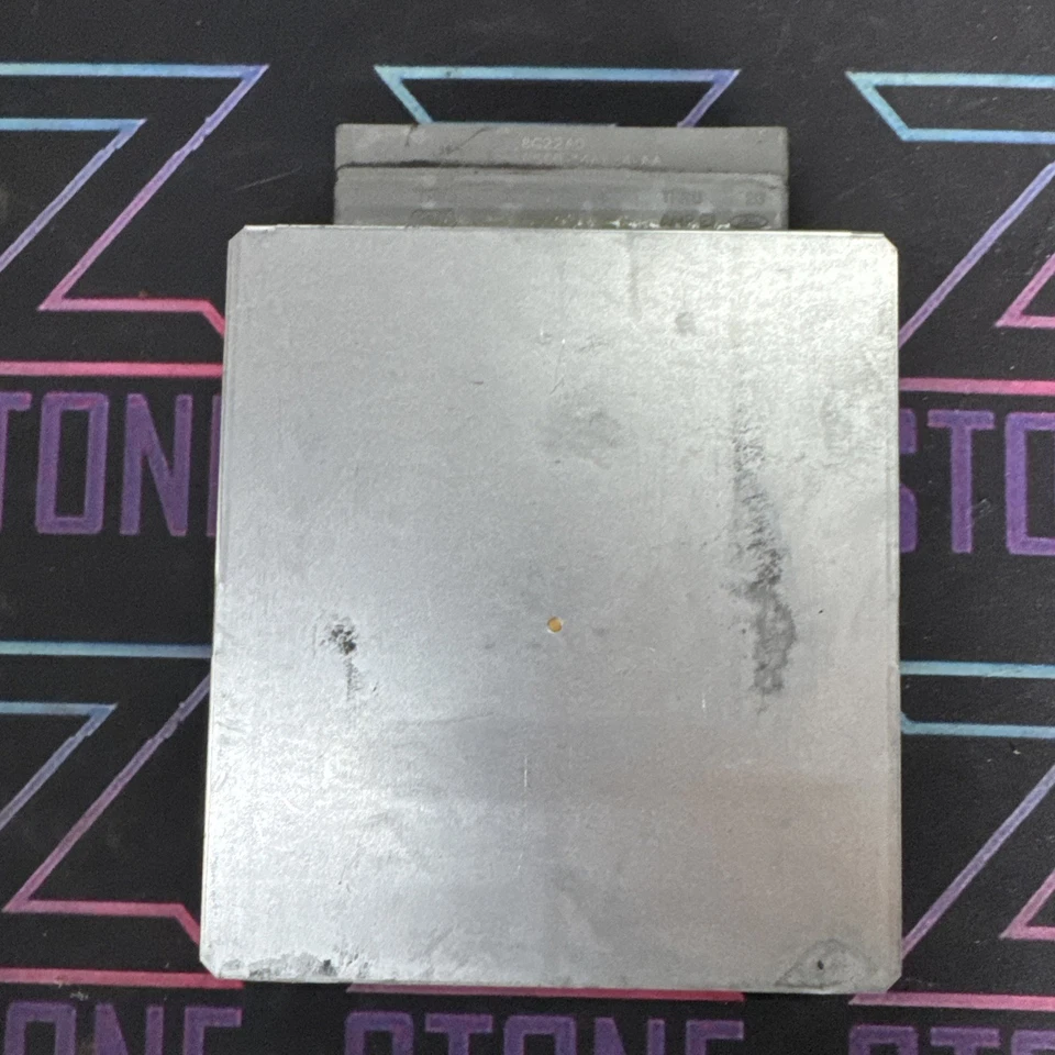 Computadora ecu ecm F77F-12A650-ACB Ford Ranger Mazda B3000 3.0 1995 **PROBADA** Foto 3 de 3