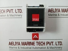 STULZ ST-24/T/AM Water Leak Detection Module 4-20MA OUT 24V AC/DC