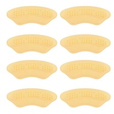 Heel Pads for Shoes That are Too Big, Heel Inserts for Women, Heel Grips for ...