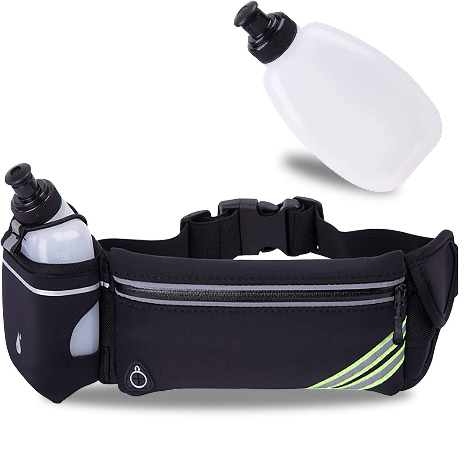 Holder Phone Waist Bag Reflective Fitness Pack