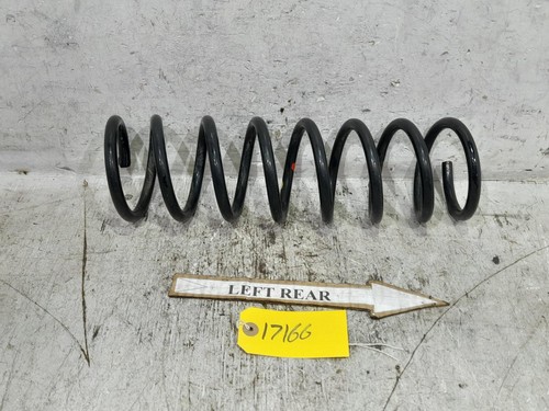 FORD FOCUS TITANIUM NAVIGATOR 2012-2017 FEDERBEIN HINTEN SCHRAUBENFEDER LINKE SEITE