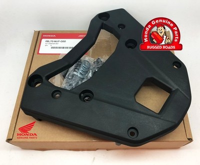 OEM Honda Top Box Träger - CRF1000 (2016>)