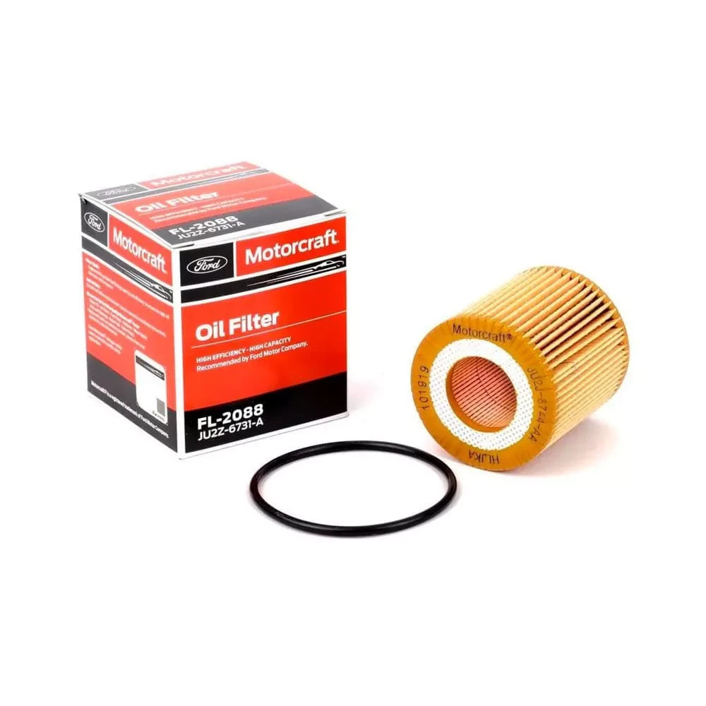 3X Genuine FL-2088 Oil Filter JU2Z-6731-A for Ford Ranger / Mazda
