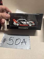 Minichamps 1/43  100891605 Audi 90 Quattro IMSA Audi