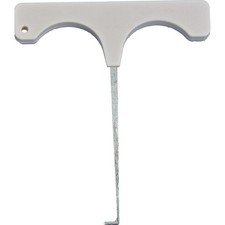 Multi lever PP and STA L11xW2xH17mm G.0.03kg Kronen-Hansa
