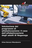 Sitwe Benson Mkandawire | Valutazione Dei Programmi Di Alfabetizzazione: Il...