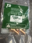 5pk Genuine Victor Thermal Dynamics 9-8210 plasma cutter tips 60A