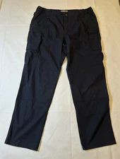5.11 Tactical Cargo Outdoors Mens Work Hunting Pants Sz 42X34 Free SHIPPING