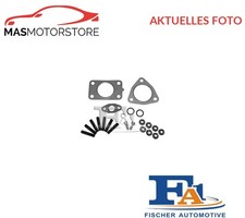 MONTAGESATZ DICHTSATZ TURBOLADER FA1 KT110140 A FÜR AUDI A6,A4,C5,B5,B6,B7 2.5L