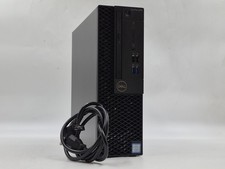 Dell OptiPlex 3070 SFF i5-9500 3.00GHz 8GB RAM 480GB SSD Win 11 Pro