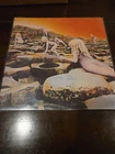 LED Zeppelin Houses of the Holy 1973 Vinyl LP Record Beautiful Copy!